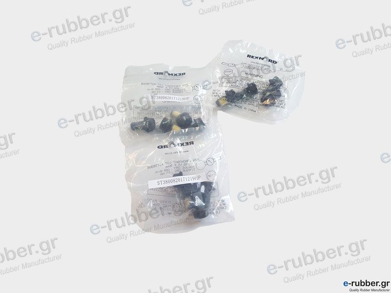 Rexnord Viva VS170 - 7392714 Elastomeric - Image 3