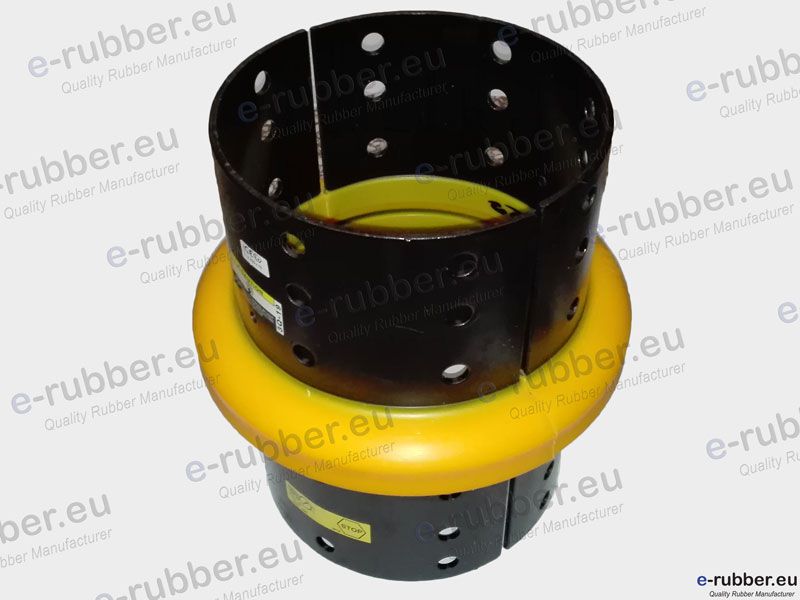 Rexnord Viva VS290 - 7392730 Elastomeric - Image 2
