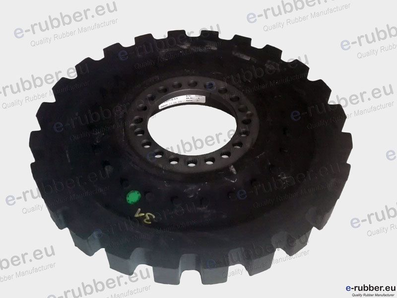 Stromag Periflex VN 430 11 G - Image 2