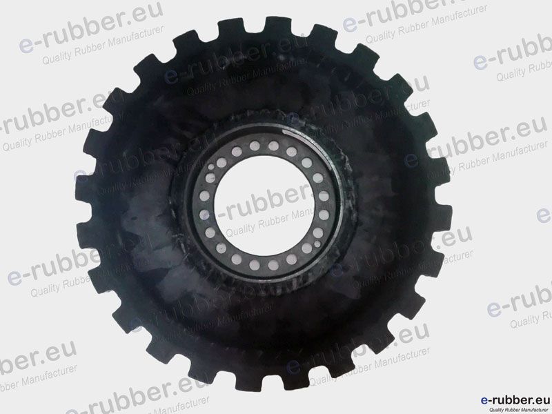 Stromag Periflex VN 430 11 G - Image 3