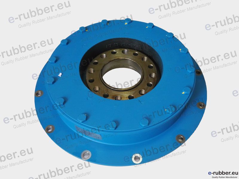 Arcusaflex VSK 50 WN Complete SAE 14" - Image 2