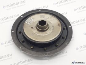 Vulkan Vulkardan-E 3211 SAE 11.5 (19 teeth)