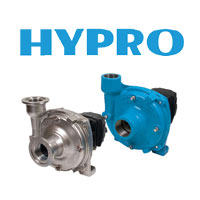 Water Pumps