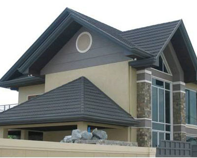 彩石瓦在四川成都多少钱一平，哪里的好