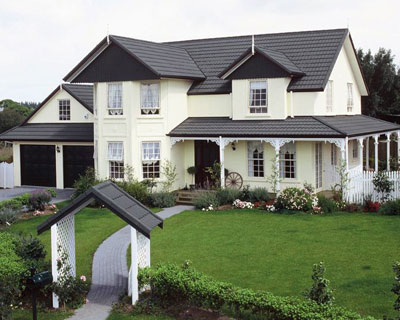 江苏金属屋面瓦安装步骤指导